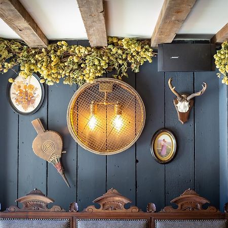 The Frogmill Hotel Shipton  Exterior foto