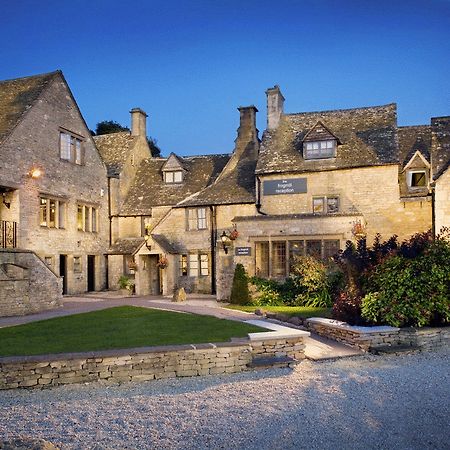 The Frogmill Hotel Shipton  Exterior foto